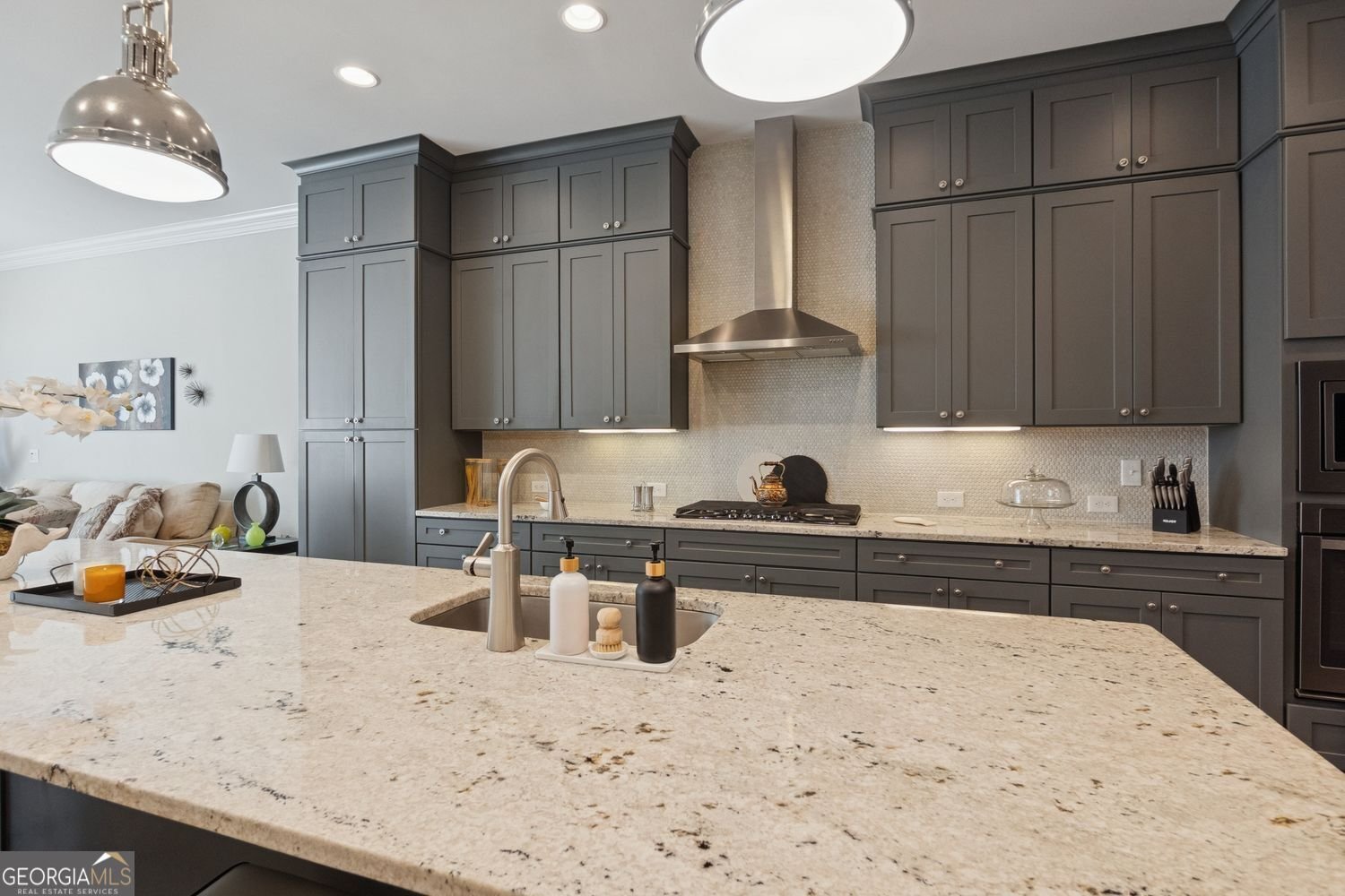 3985 Duke Reserve Circle Peachtree Corners - 15