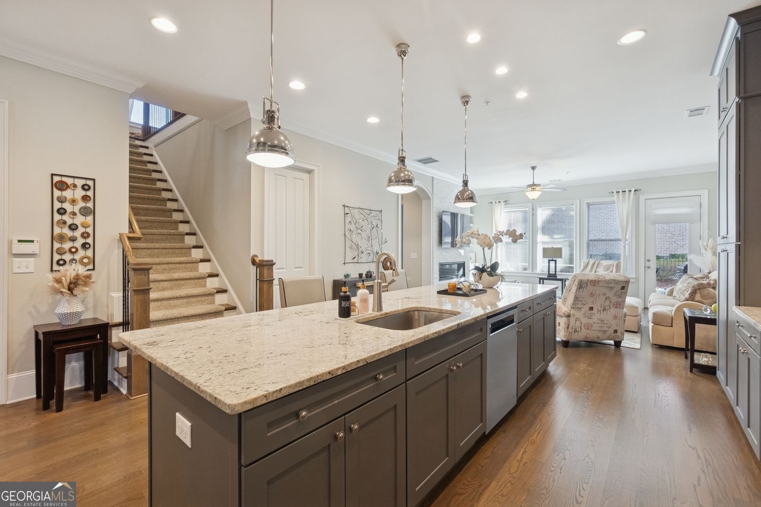 3985 Duke Reserve Circle Peachtree Corners - 18