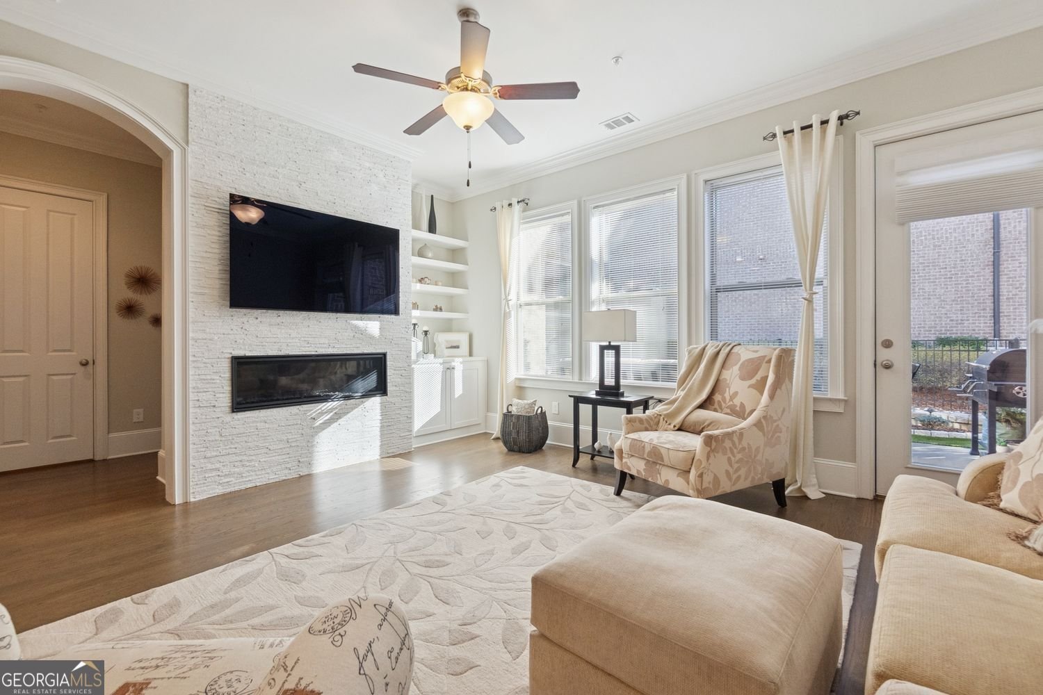 3985 Duke Reserve Circle Peachtree Corners - 19