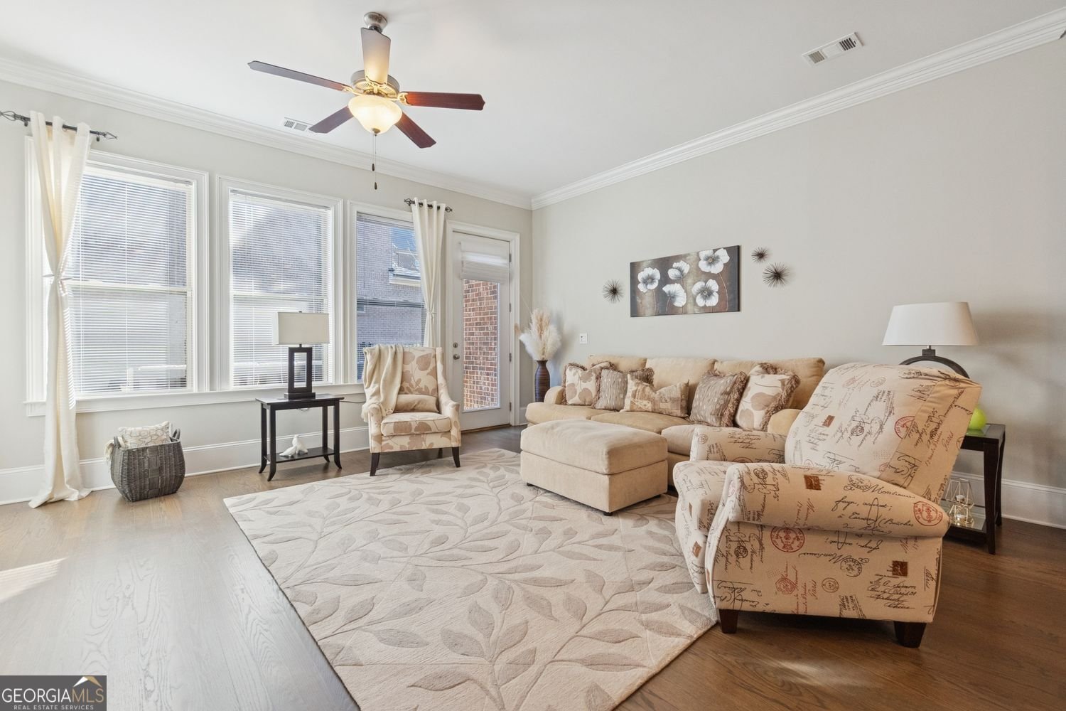 3985 Duke Reserve Circle Peachtree Corners - 20