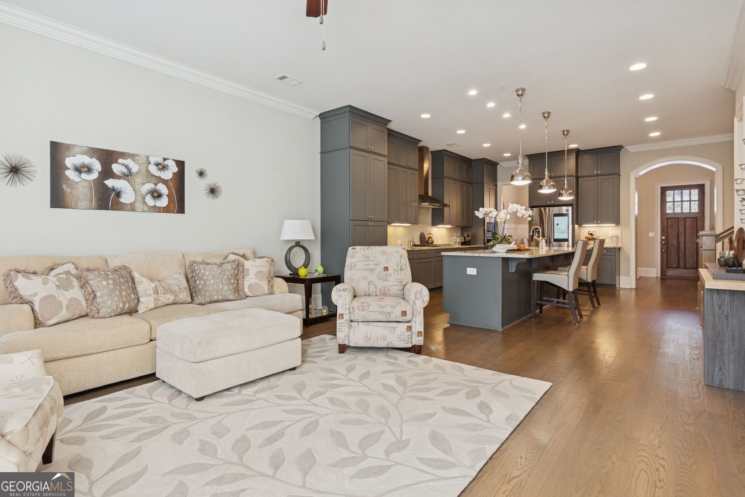 3985 Duke Reserve Circle Peachtree Corners - 22