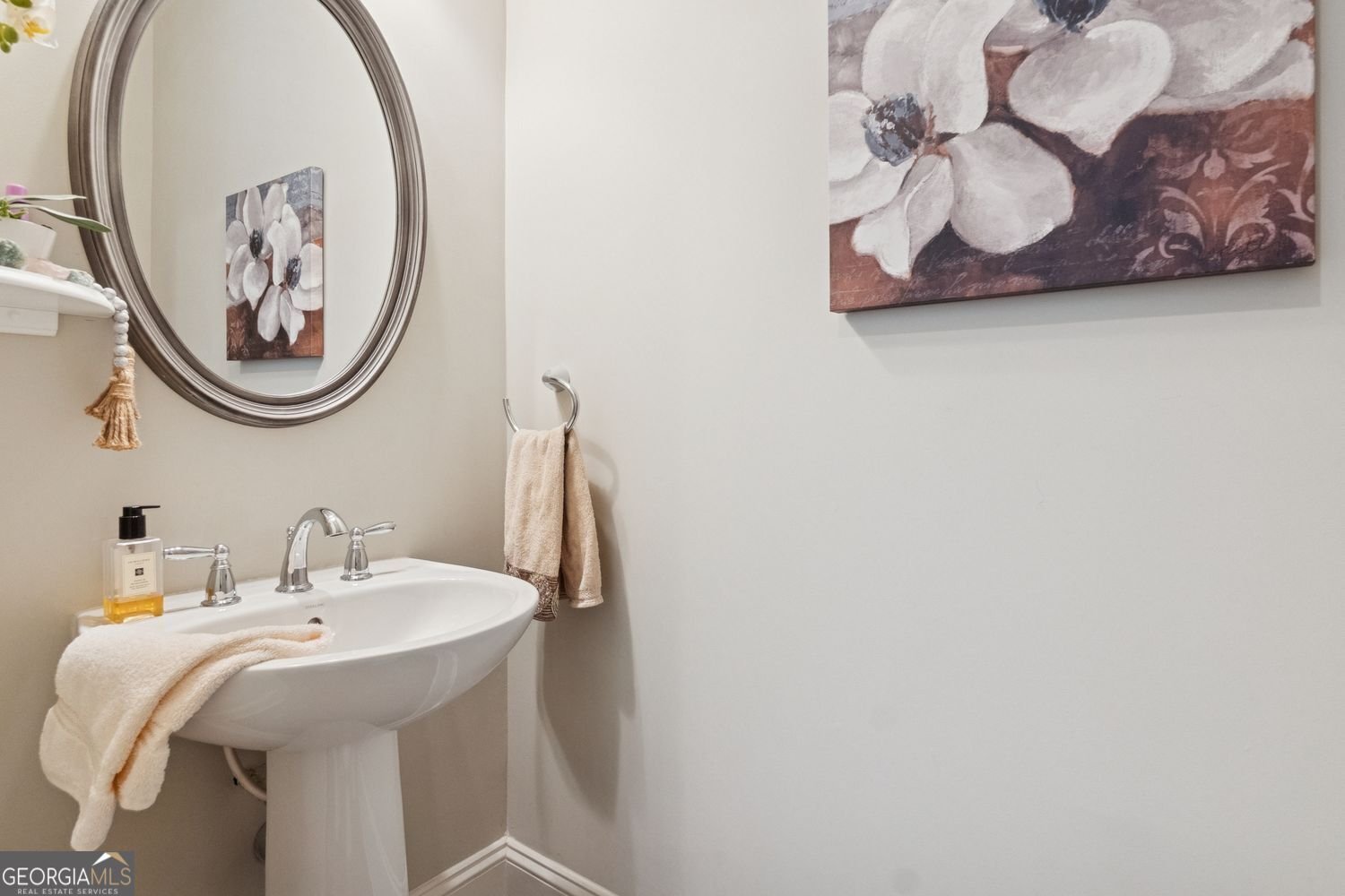 3985 Duke Reserve Circle Peachtree Corners - 24