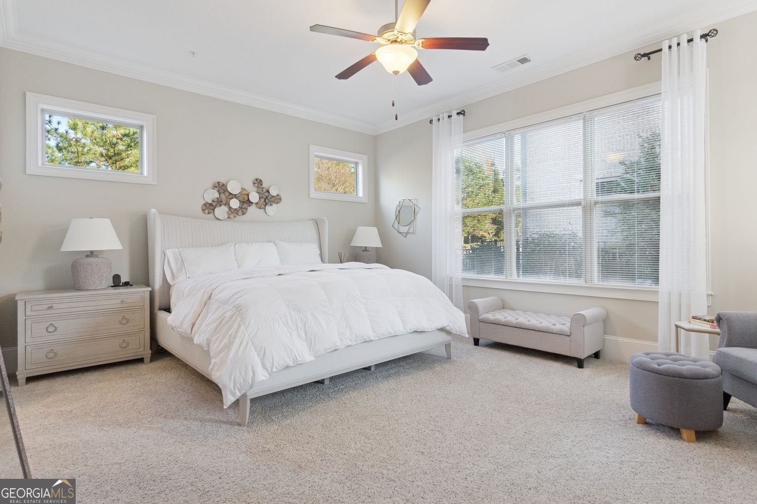 3985 Duke Reserve Circle Peachtree Corners - 25