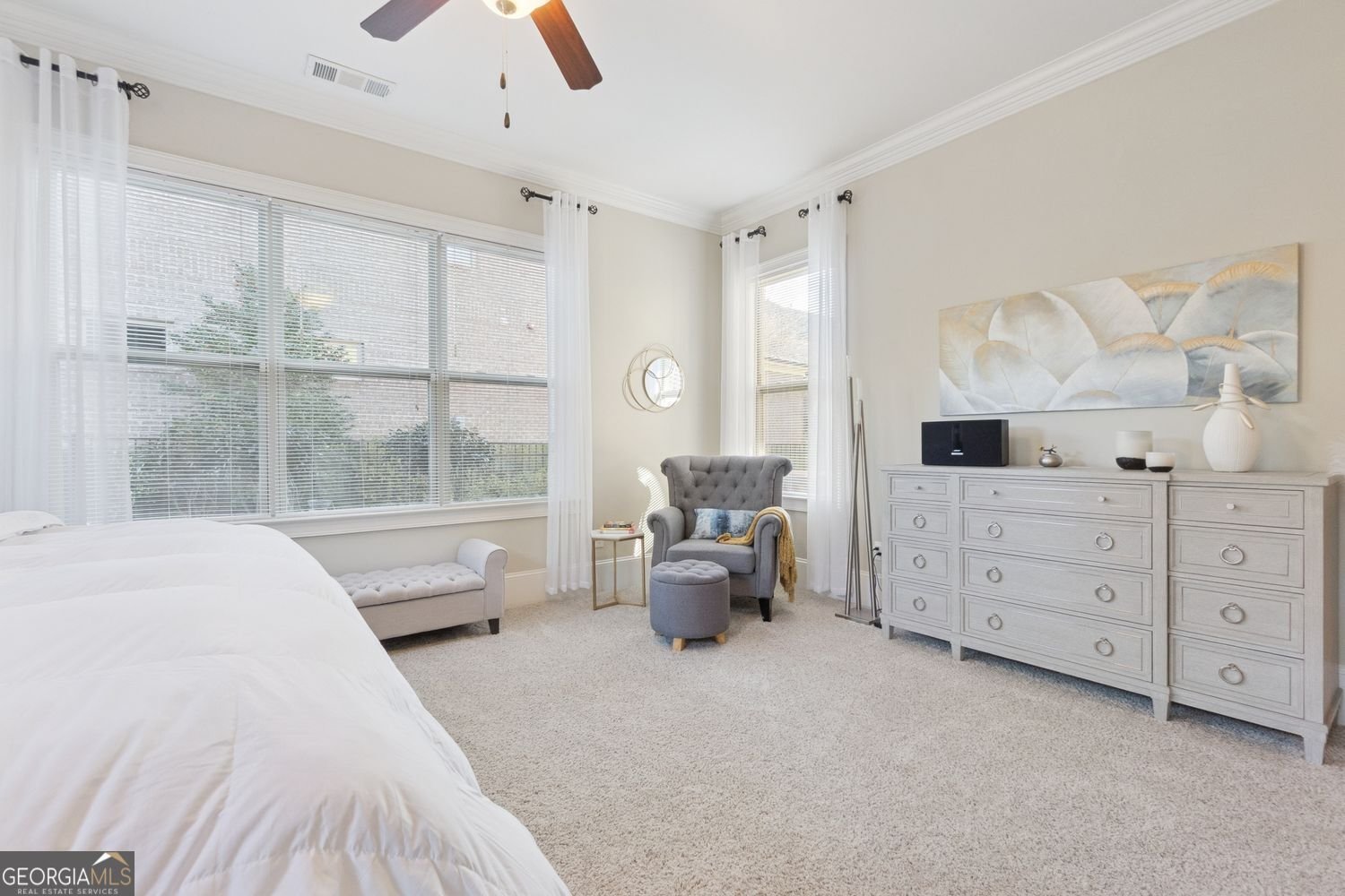 3985 Duke Reserve Circle Peachtree Corners - 26