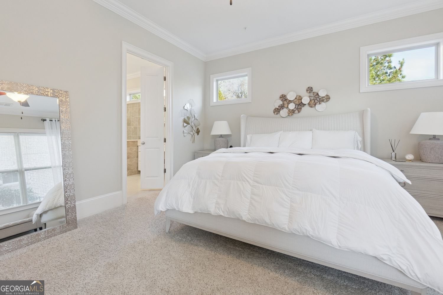 3985 Duke Reserve Circle Peachtree Corners - 27