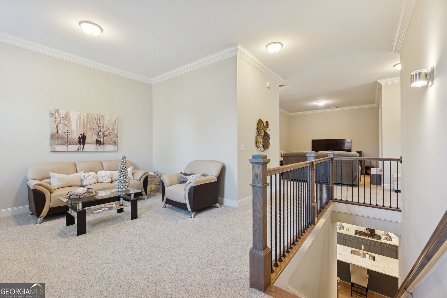 3985 Duke Reserve Circle Peachtree Corners - 34