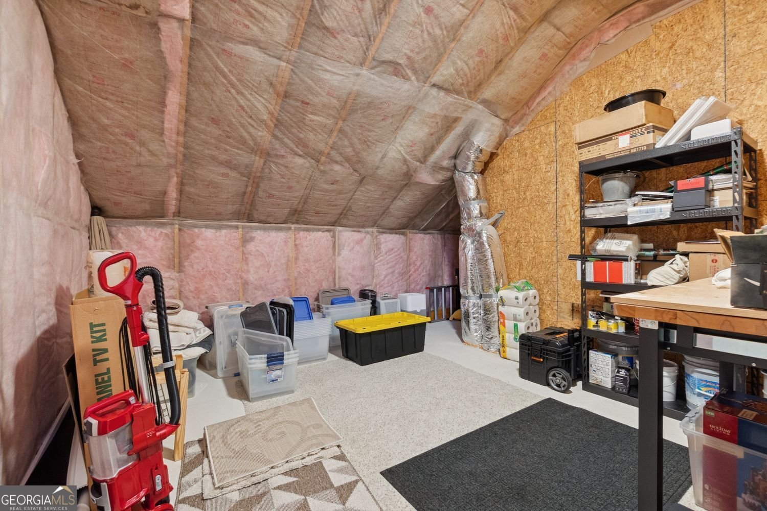 3985 Duke Reserve Circle Peachtree Corners - 36