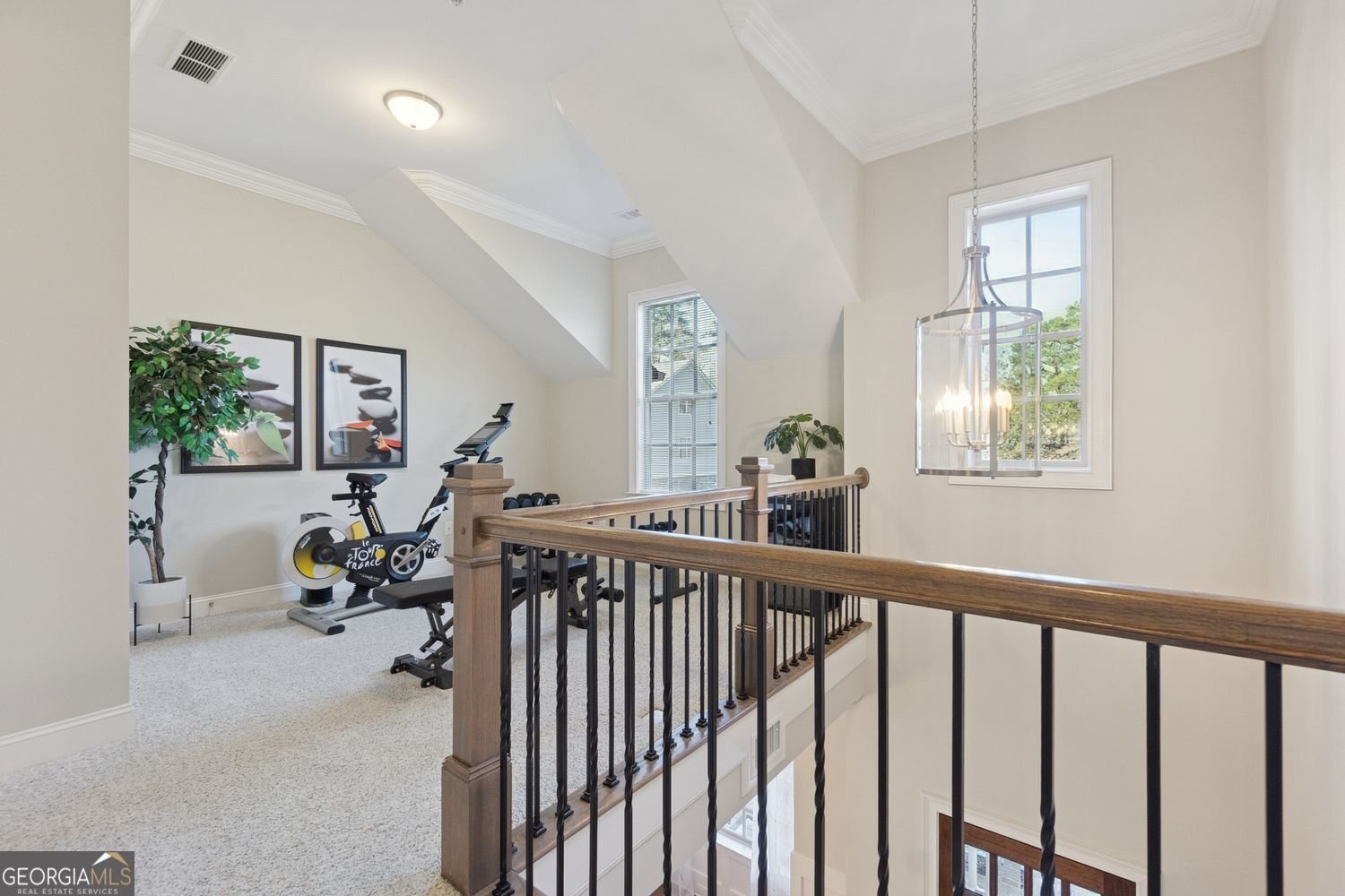 3985 Duke Reserve Circle Peachtree Corners - 37