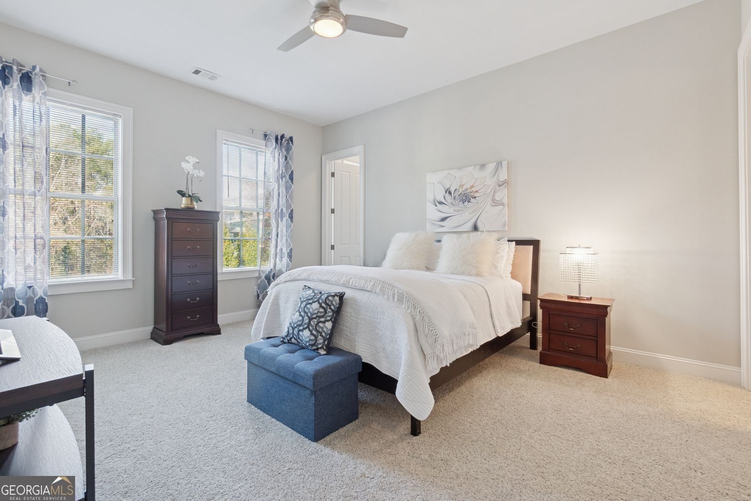 3985 Duke Reserve Circle Peachtree Corners - 38