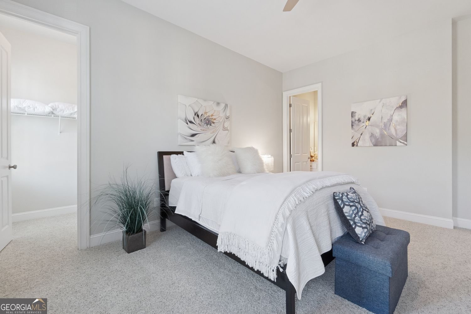 3985 Duke Reserve Circle Peachtree Corners - 39