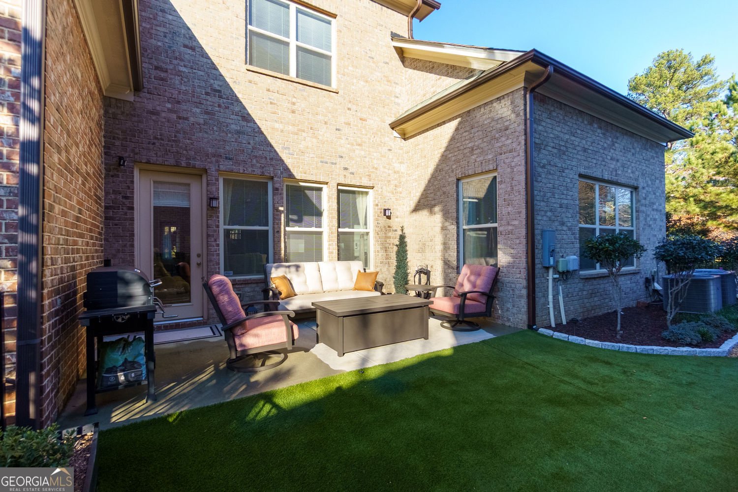 3985 Duke Reserve Circle Peachtree Corners - 48