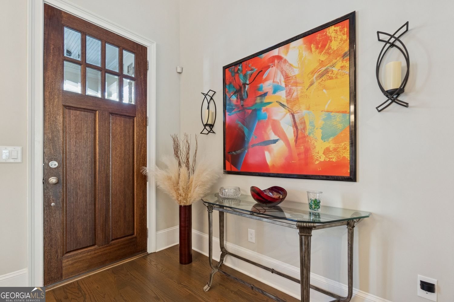 3985 Duke Reserve Circle Peachtree Corners - 5