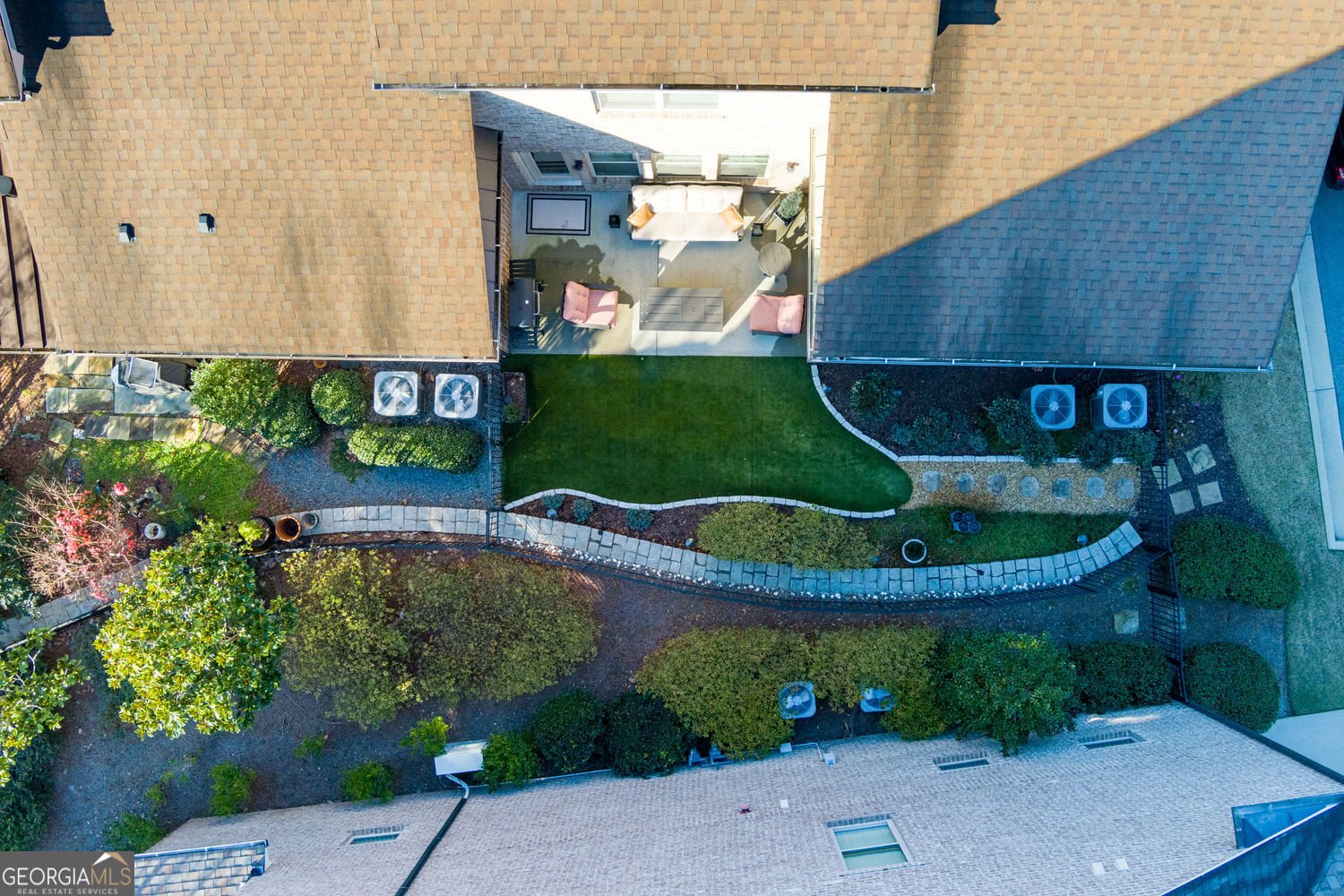 3985 Duke Reserve Circle Peachtree Corners - 50