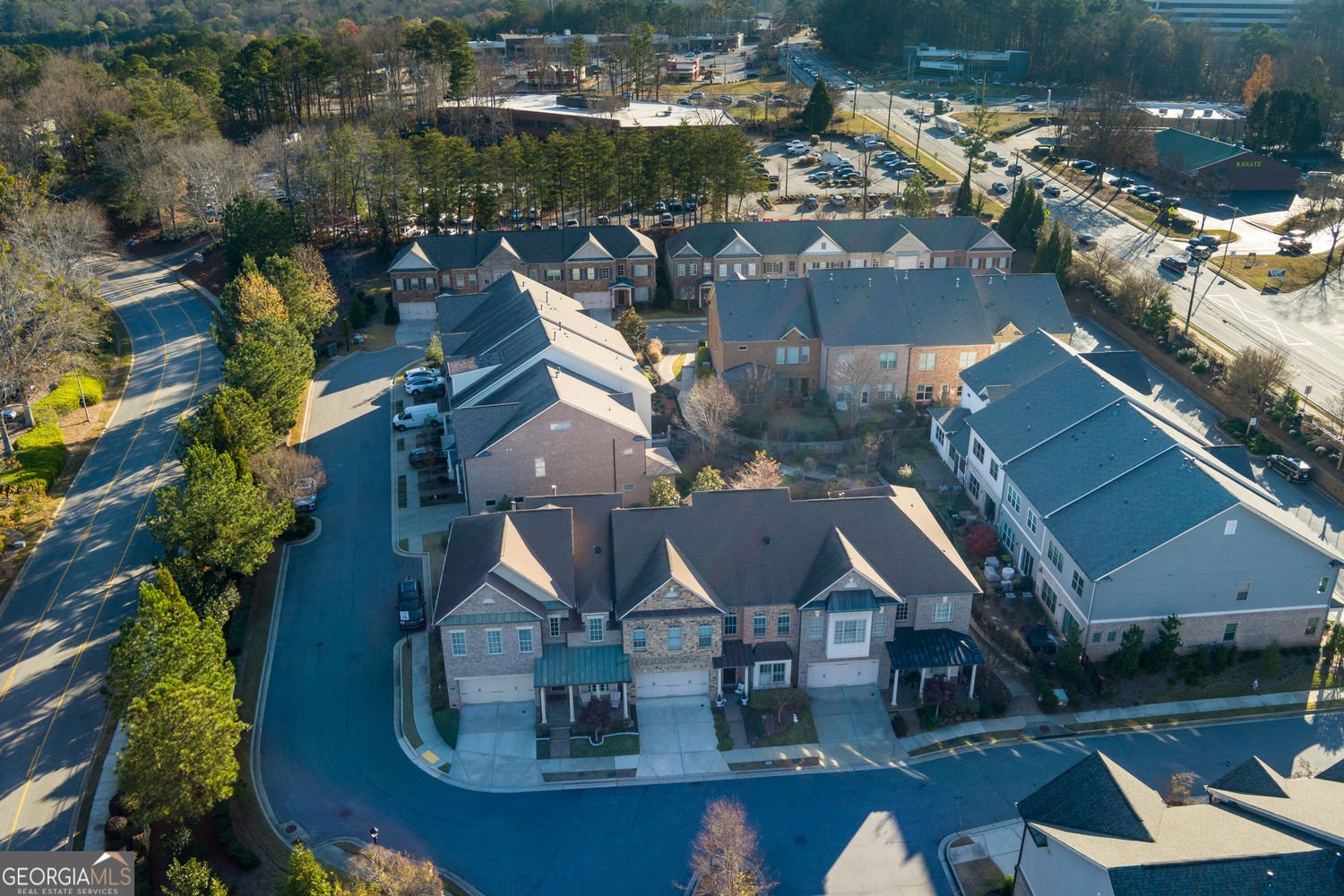 3985 Duke Reserve Circle Peachtree Corners - 53