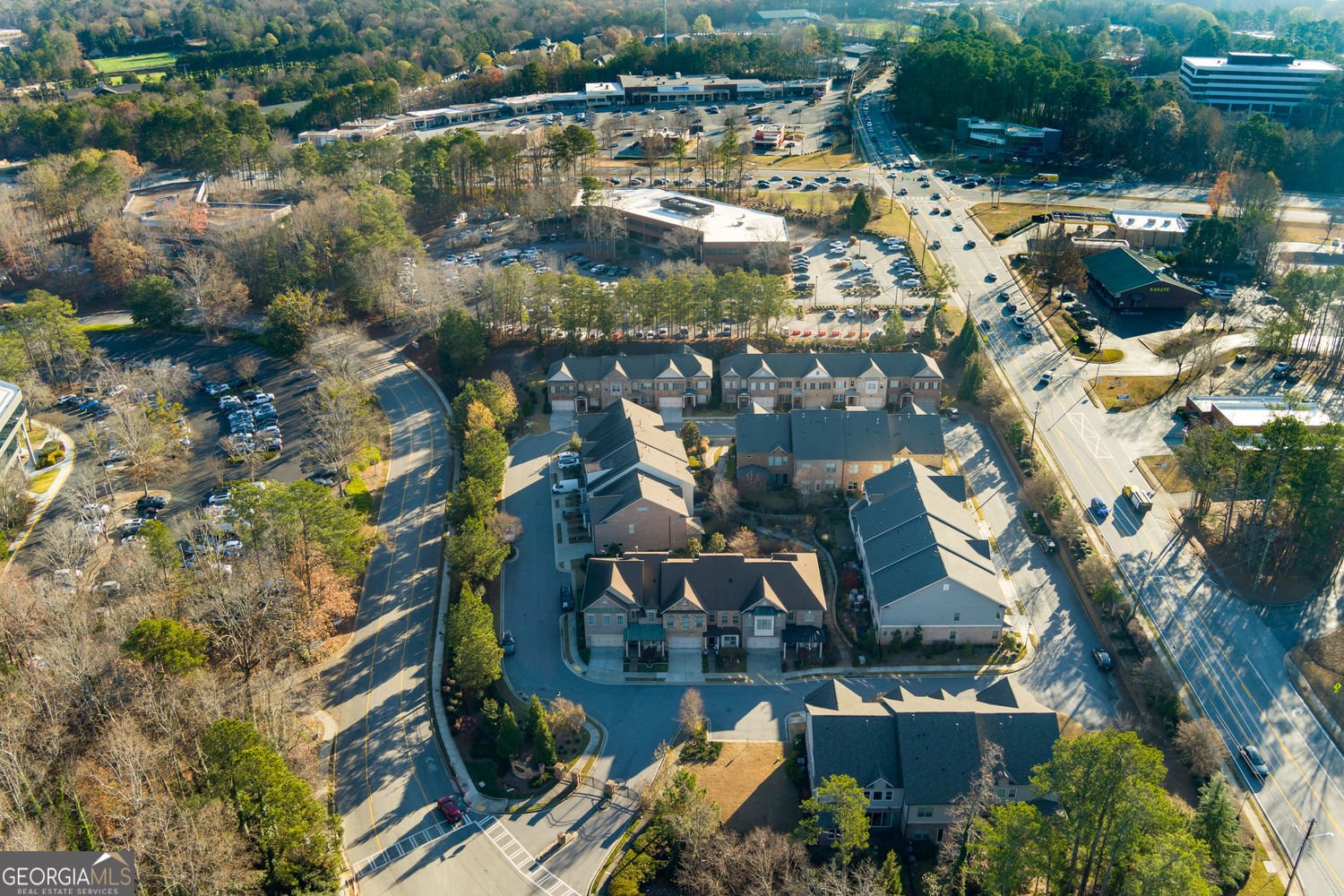 3985 Duke Reserve Circle Peachtree Corners - 54