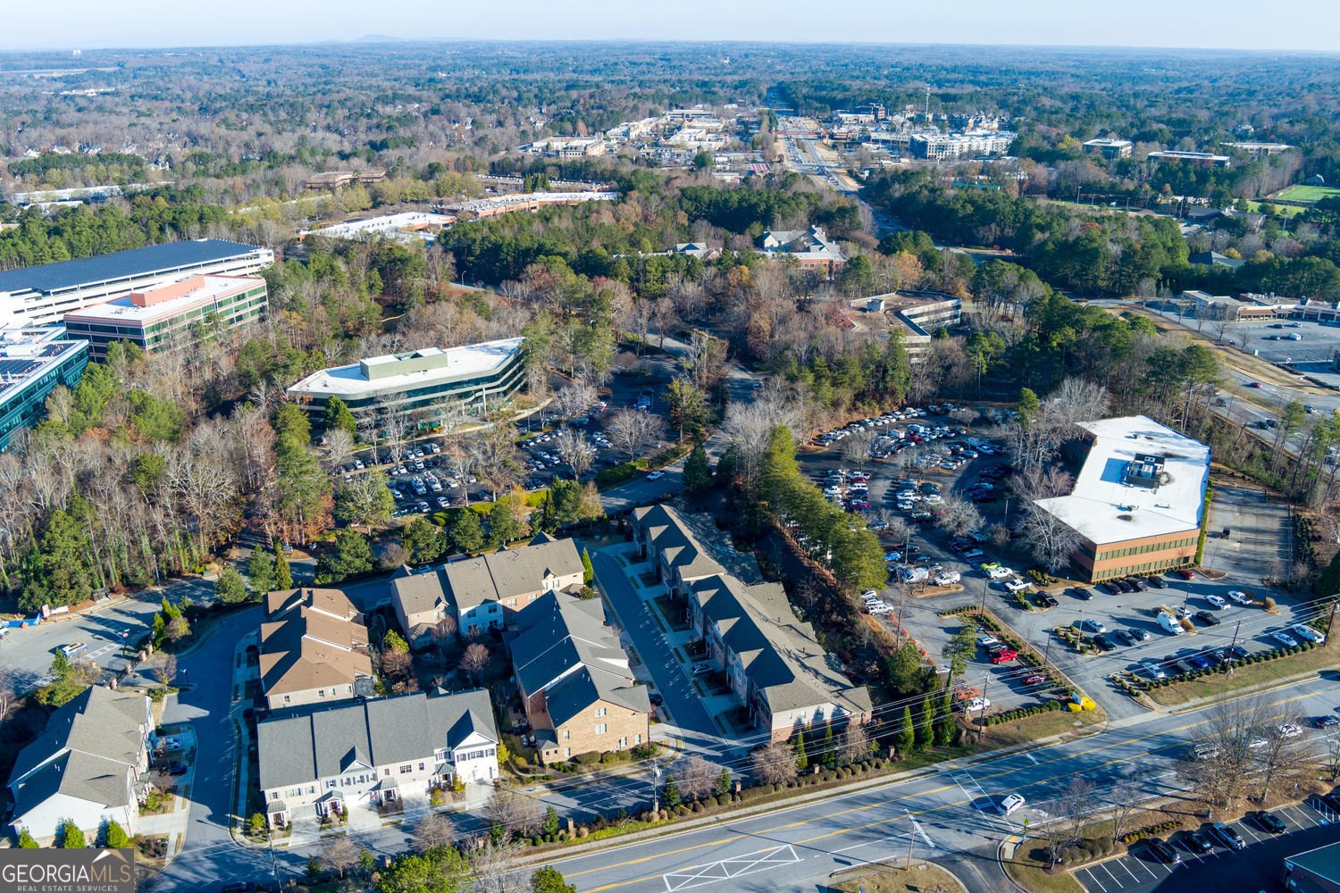 3985 Duke Reserve Circle Peachtree Corners - 57