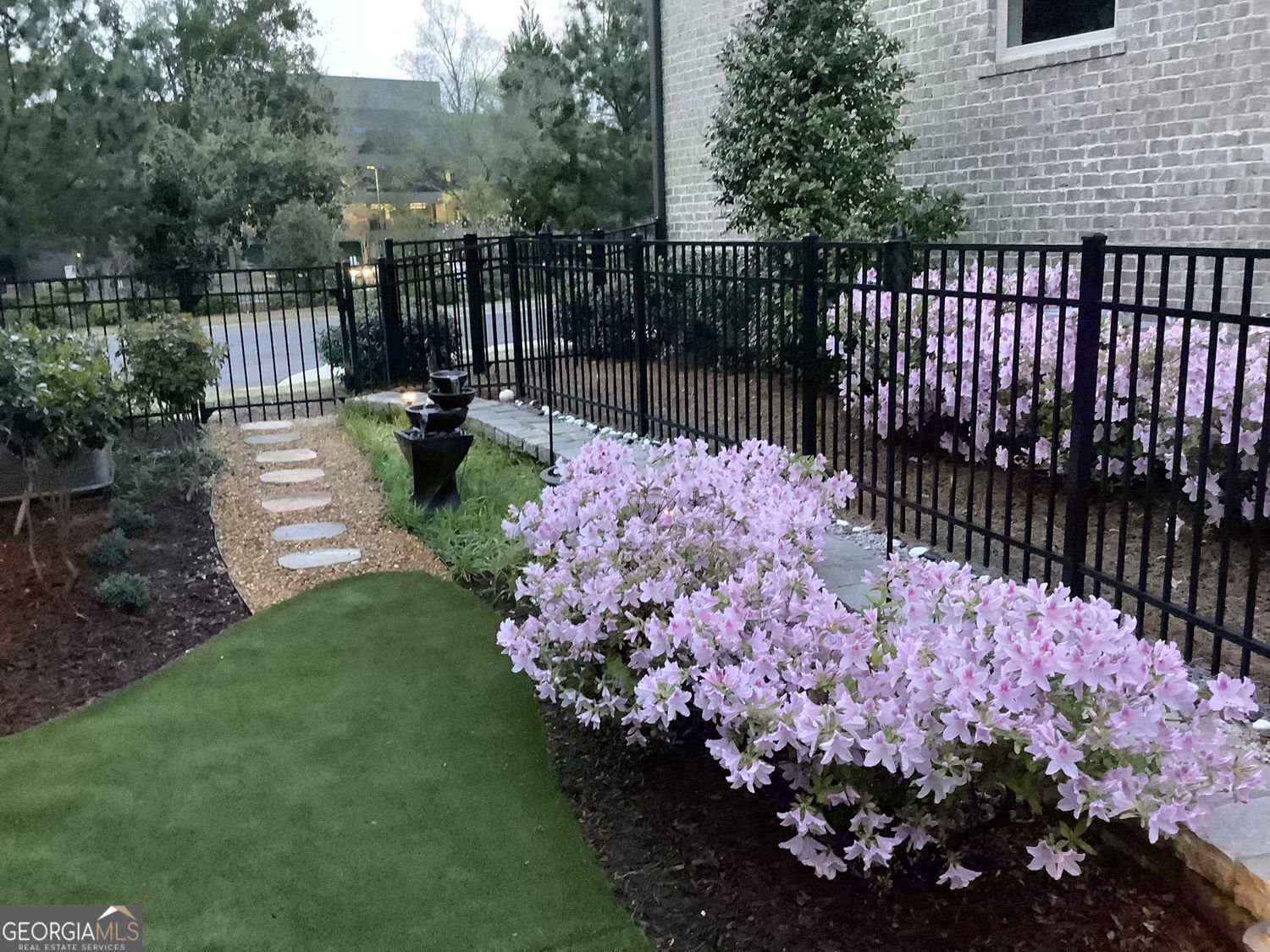 3985 Duke Reserve Circle Peachtree Corners - 61