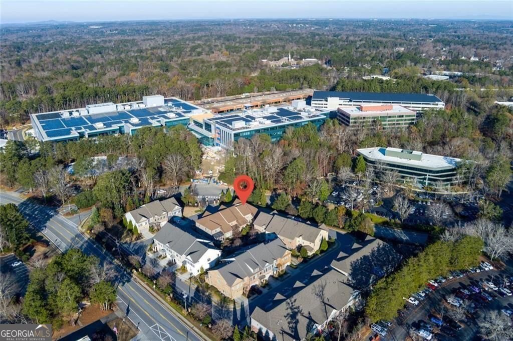 3985 Duke Reserve Circle Peachtree Corners - Photo 62