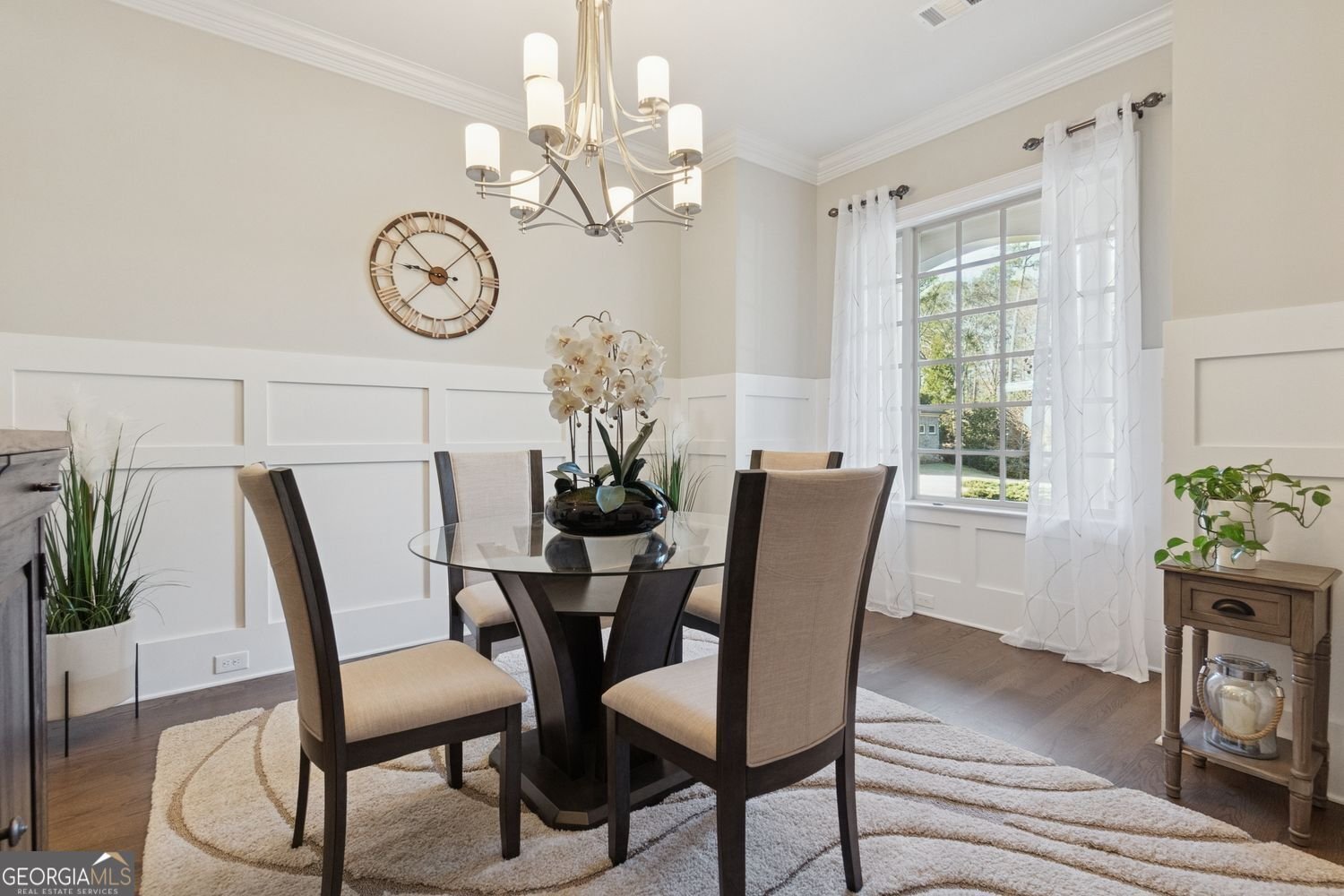 3985 Duke Reserve Circle Peachtree Corners - 8