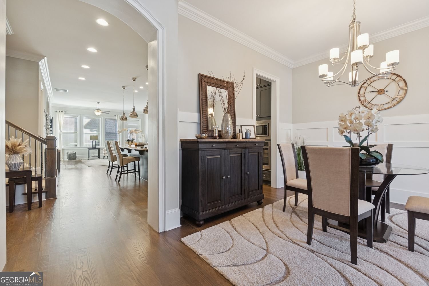 3985 Duke Reserve Circle Peachtree Corners - 9