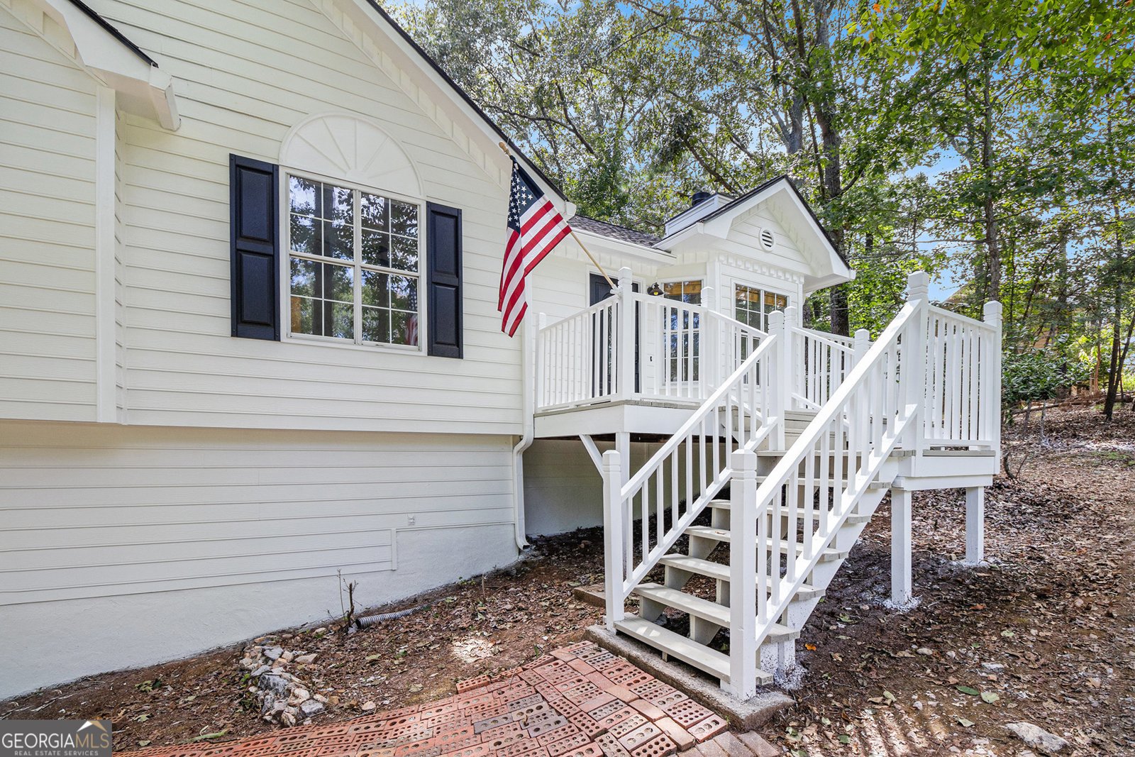 1508 Towne Harbor Lane Woodstock - main photo