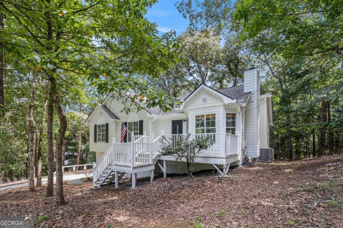 1508 Towne Harbor Lane Woodstock - 3