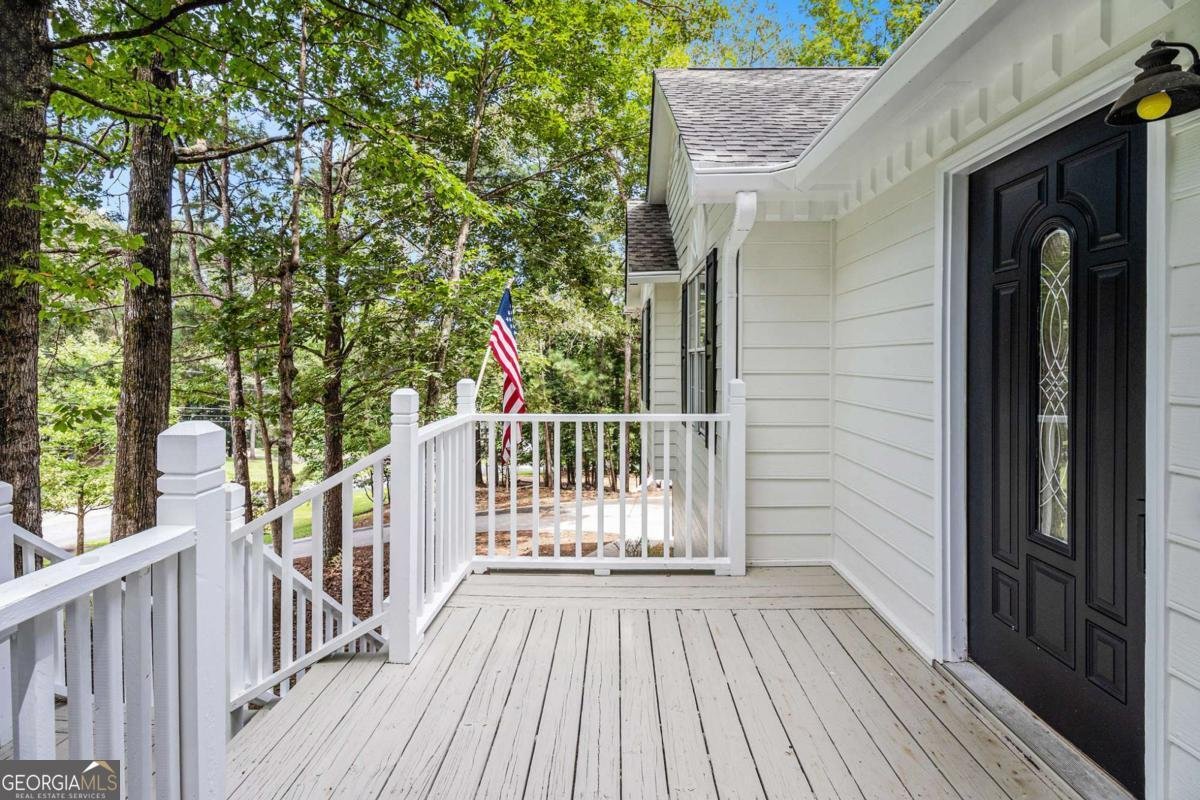 1508 Towne Harbor Lane Woodstock - 5