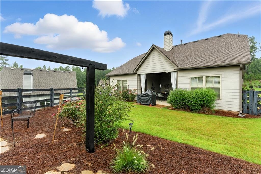 33 Champions Crossing Villa Rica - 17