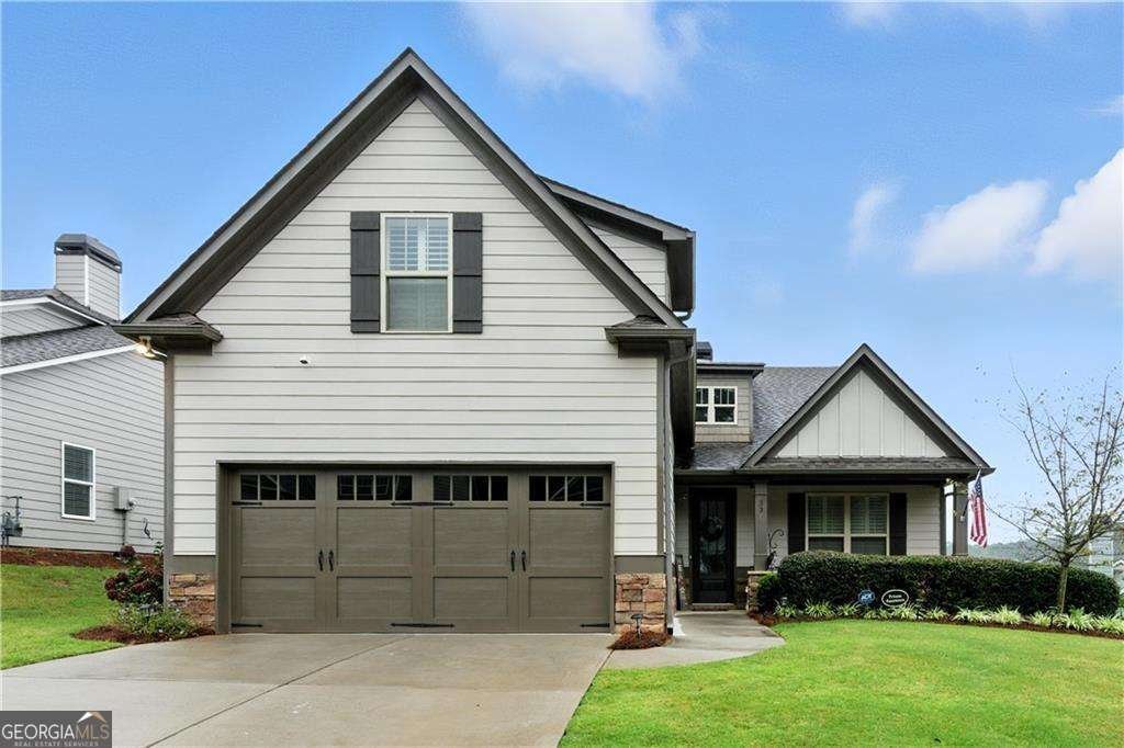 33 Champions Crossing Villa Rica - 2