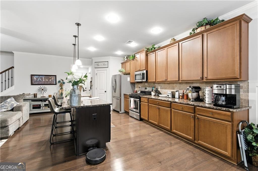 33 Champions Crossing Villa Rica - 37