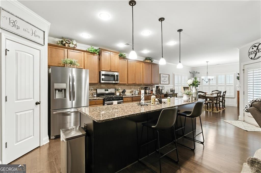 33 Champions Crossing Villa Rica - 38