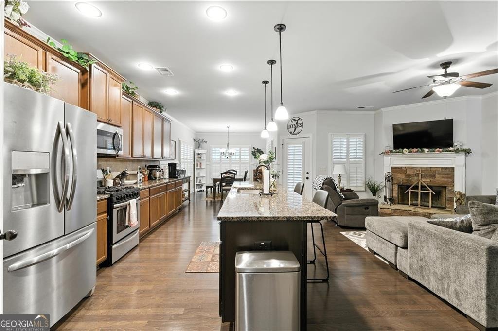 33 Champions Crossing Villa Rica - 39