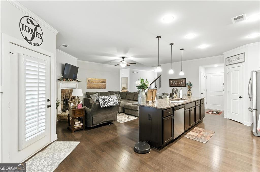 33 Champions Crossing Villa Rica - 40