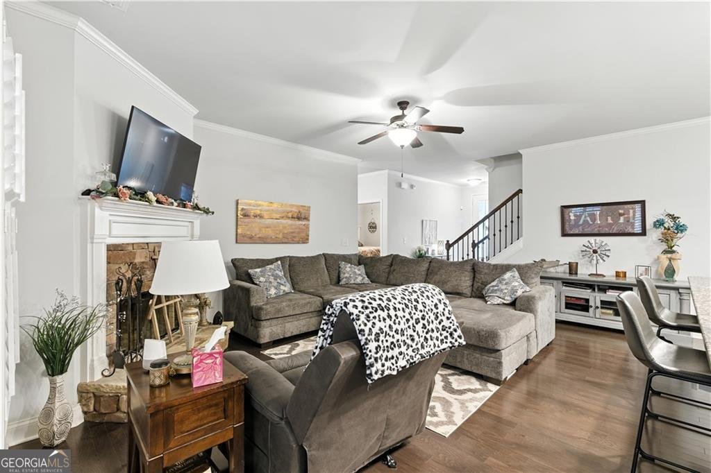 33 Champions Crossing Villa Rica - 41