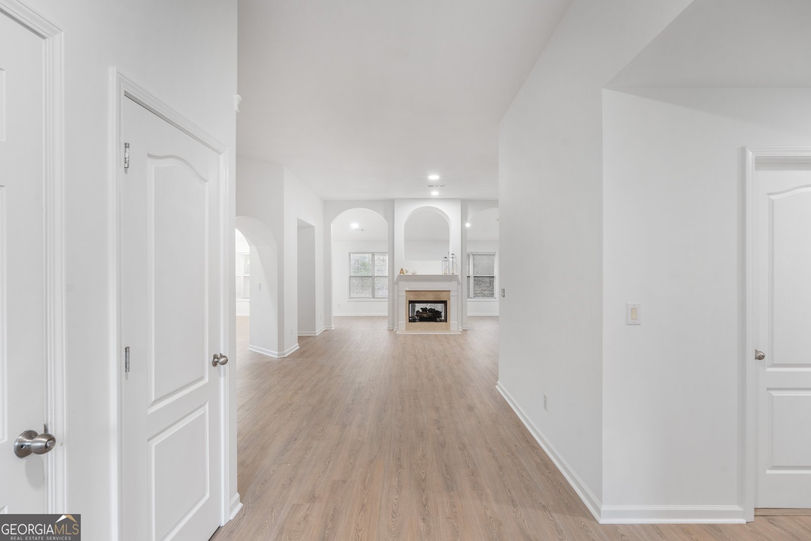 2033 Jameson Circle Lawrenceville - 2