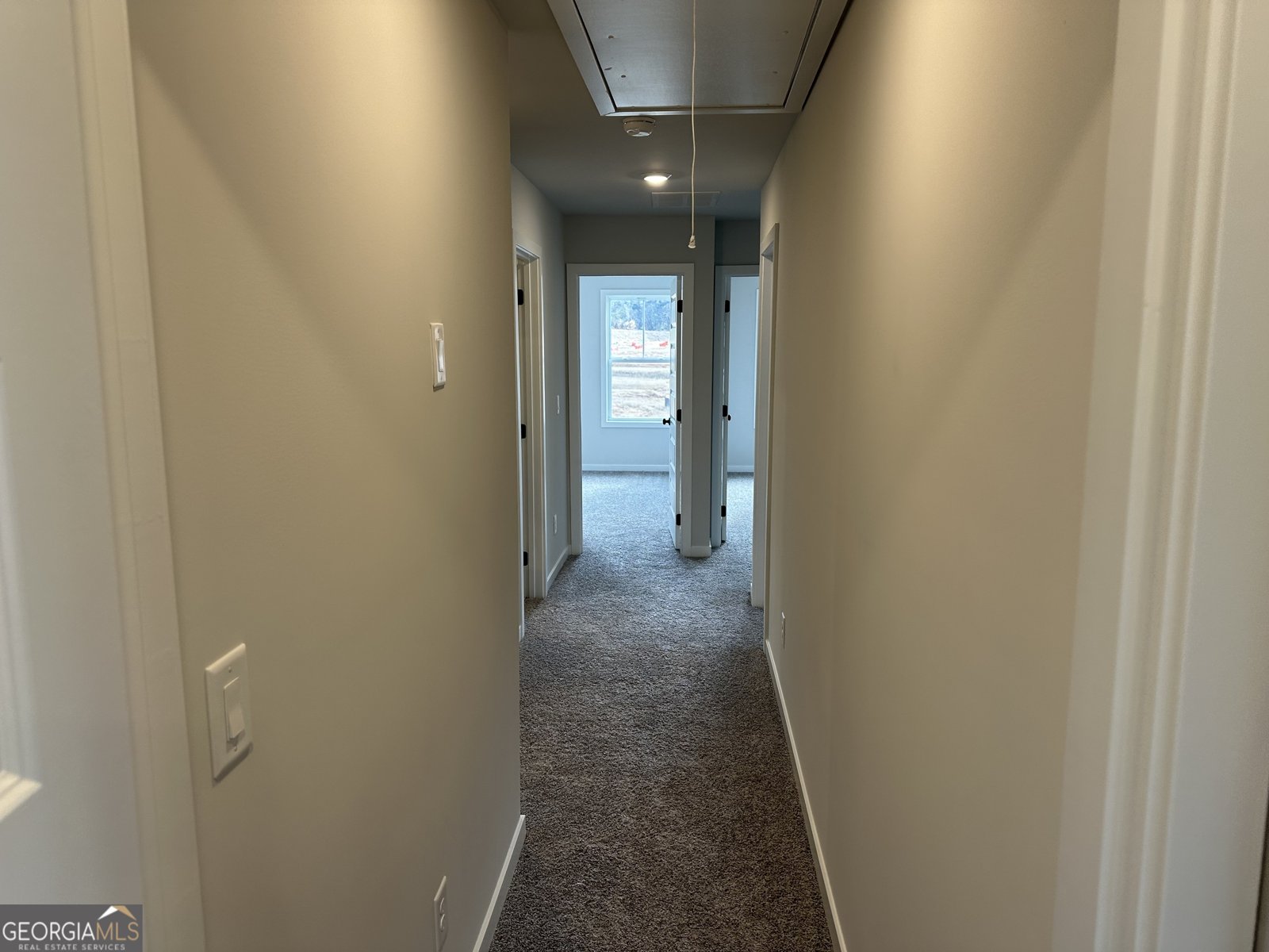 4143 Millstone Park Lane Gainesville - 28