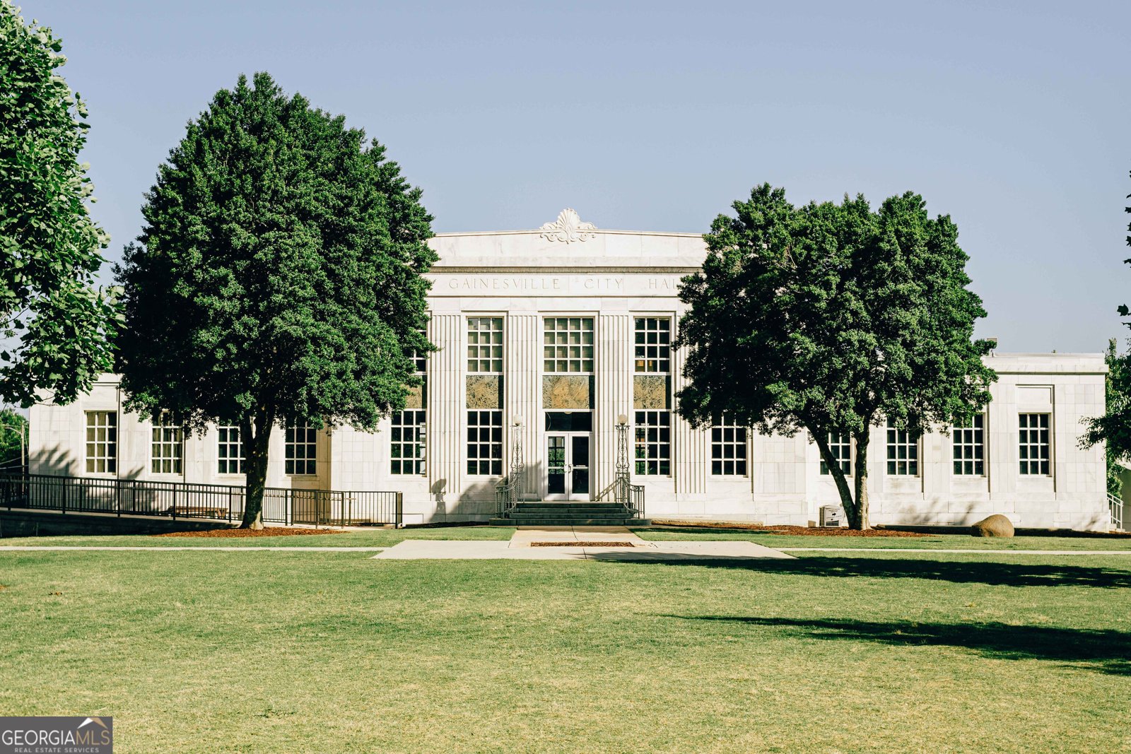 4143 Millstone Park Lane Gainesville - 38