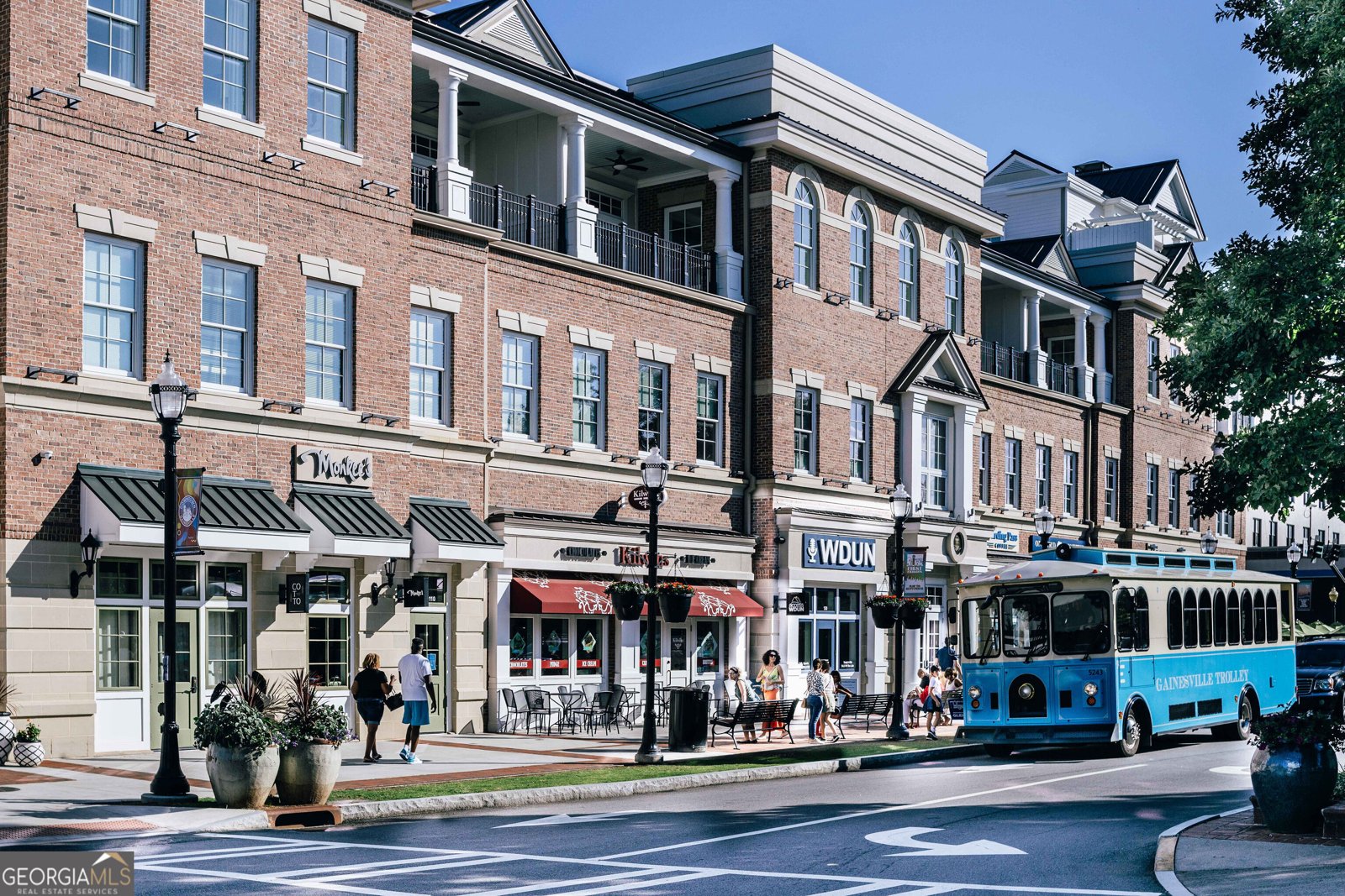 4143 Millstone Park Lane Gainesville - 50