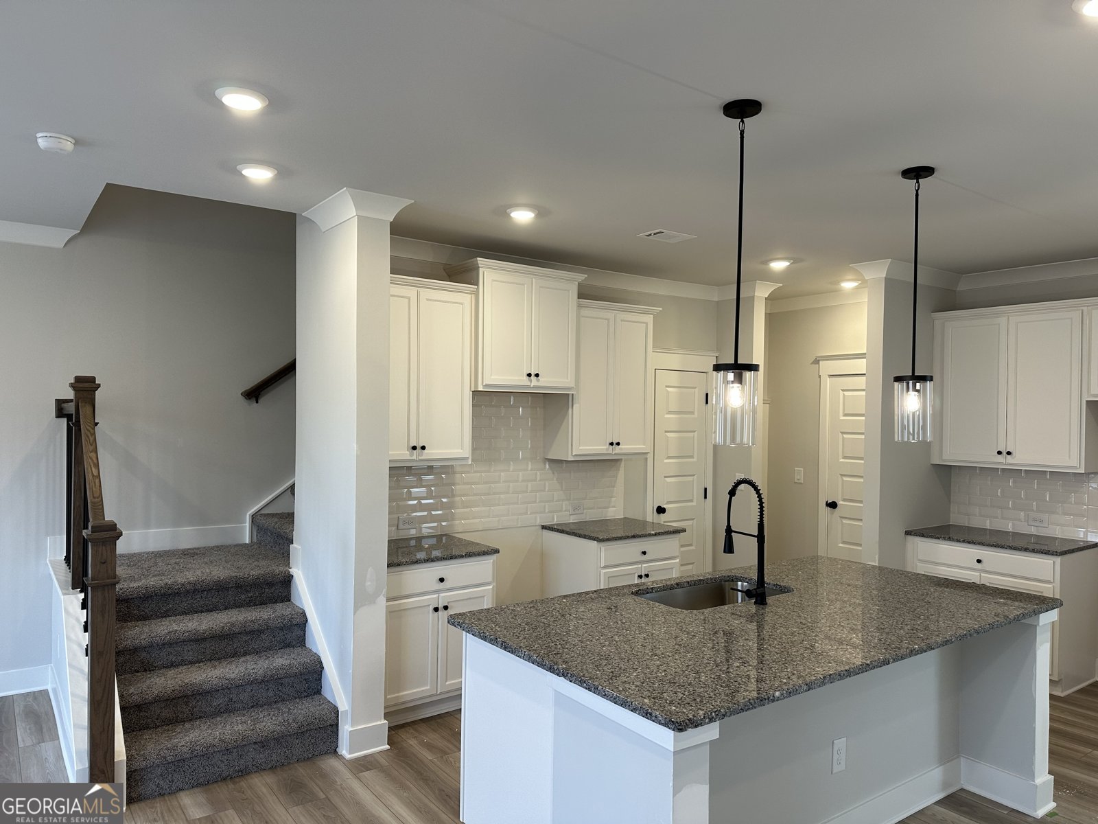 4143 Millstone Park Lane Gainesville - 6