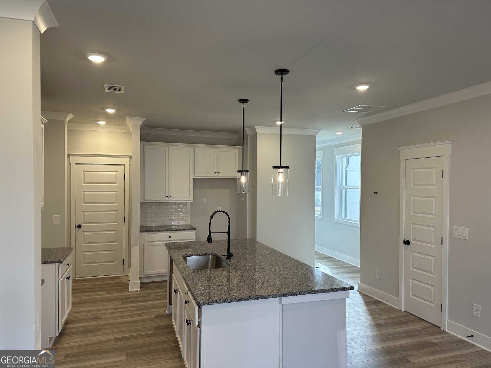 4143 Millstone Park Lane Gainesville - 7