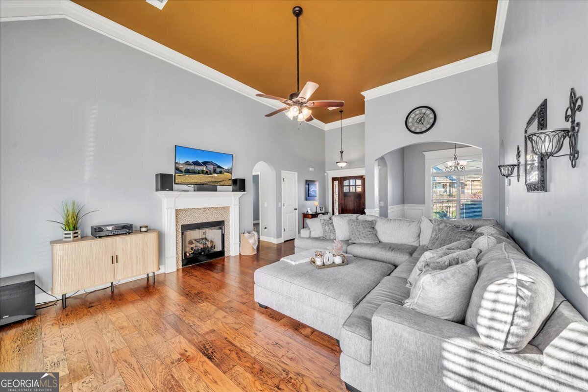 162 Addington Drive Kathleen - 10