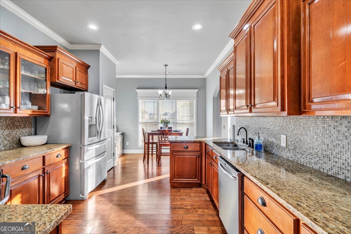 162 Addington Drive Kathleen - 17