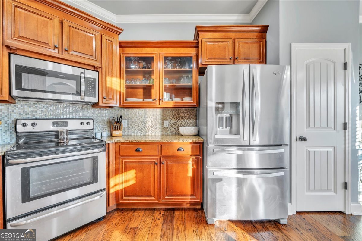 162 Addington Drive Kathleen - 18