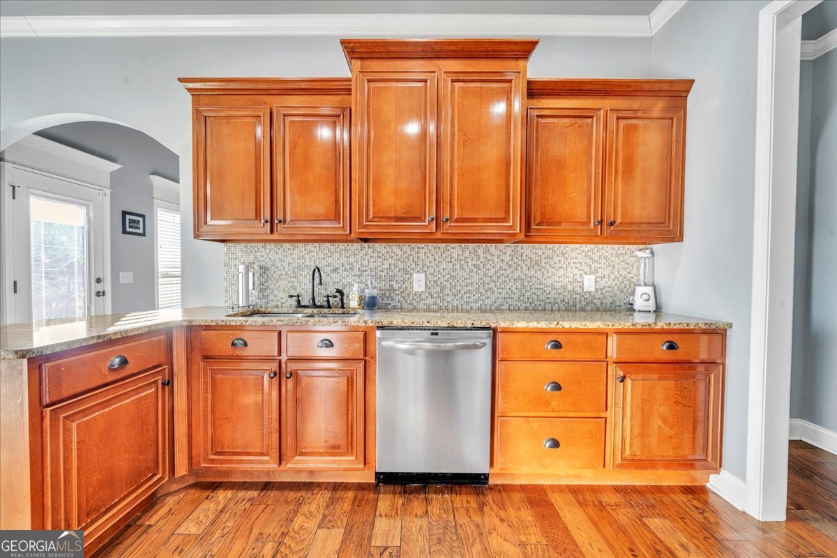 162 Addington Drive Kathleen - 19