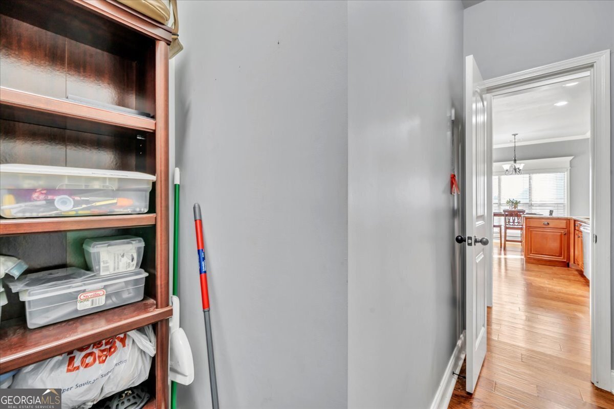 162 Addington Drive Kathleen - 30