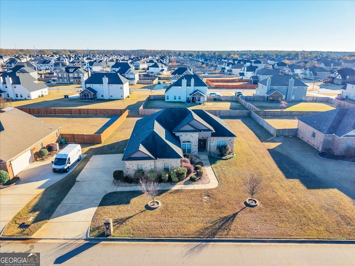 162 Addington Drive Kathleen - 38