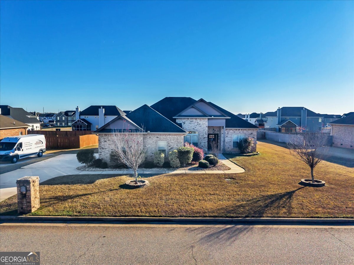 162 Addington Drive Kathleen - 39