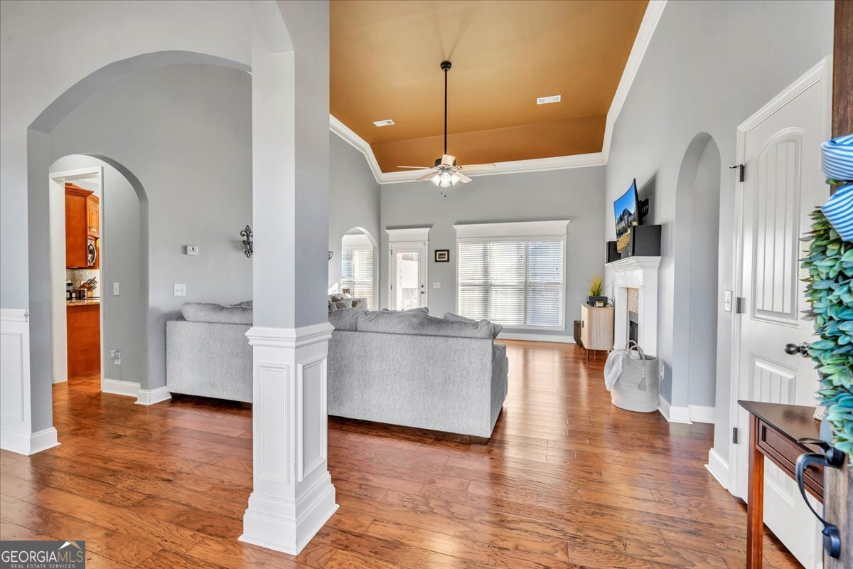 162 Addington Drive Kathleen - 4