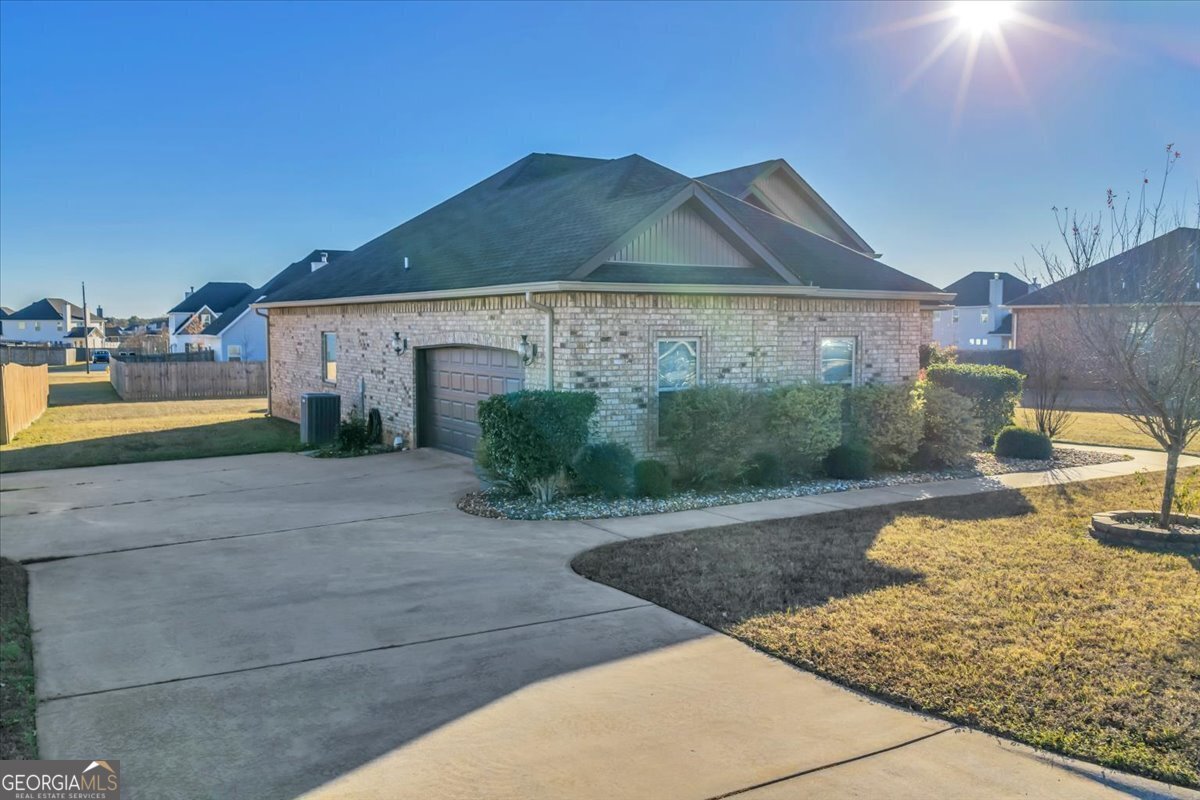 162 Addington Drive Kathleen - 40