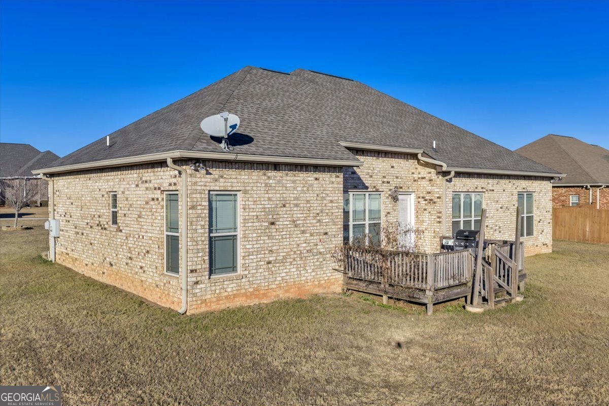 162 Addington Drive Kathleen - 45